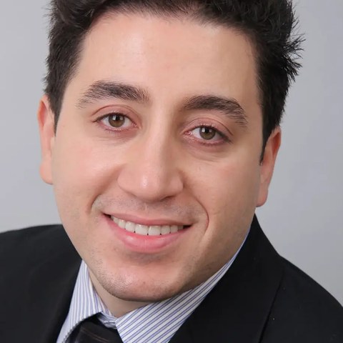 Priv.-Doz. Dr. med. Sied Kebir, MD, PhD — Lead Editor